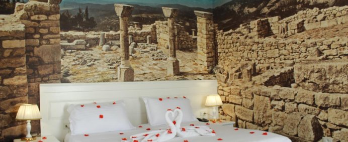 Hotel ADRIATIK 5* - Durres, Albania. - Photo 9