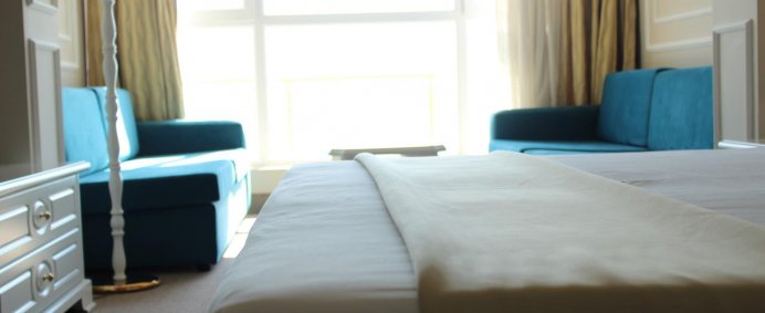 Hotel ADRIATIK 5* - Durres, Albania. - Photo 13
