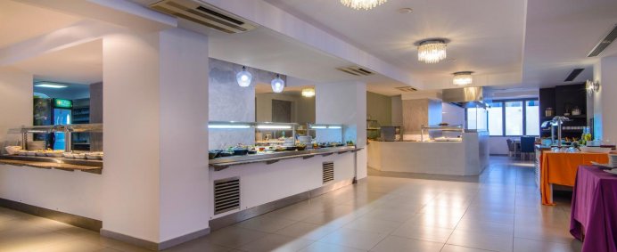 Hotel LAGOMANDRA BEACH & SUITES 4* - Halkidiki, Grecia. - Photo 16