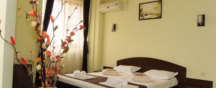 Vila CORALIS 3* - Eforie Nord, Romania. - Photo 1
