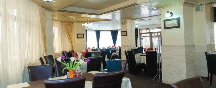 Vila CORALIS 3* - Eforie Nord, Romania. - Photo 3
