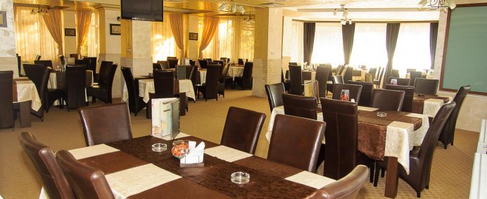 Vila CORALIS 3* - Eforie Nord, Romania. - Photo 4