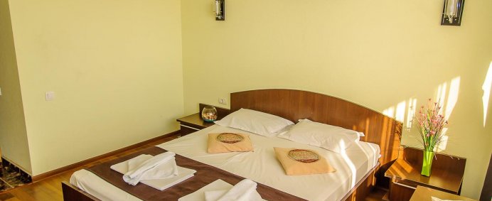 Vila CORALIS 3* - Eforie Nord, Romania. - Photo 7