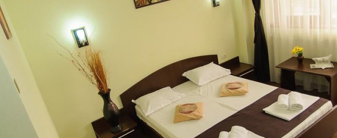 Vila CORALIS 3* - Eforie Nord, Romania. - Photo 8
