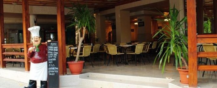 Vila CORALIS 3* - Eforie Nord, Romania. - Photo 9