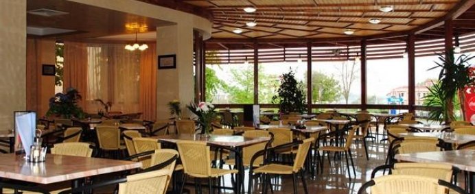 Vila CORALIS 3* - Eforie Nord, Romania. - Photo 10