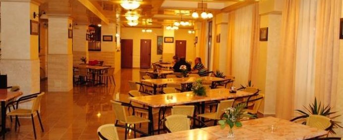 Vila CORALIS 3* - Eforie Nord, Romania. - Photo 11
