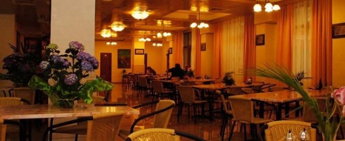 Vila CORALIS 3* - Eforie Nord, Romania. - Photo 12