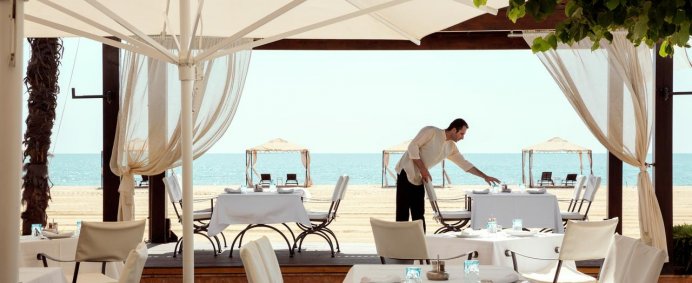 Hotel SENTIDO MEDITERRANEAN VILLAGE 5* - Pieria (Riviera Olimpului), Grecia. - Photo 9