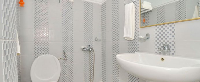 Hotel SOUSOURAS 3* PLUS - Halkidiki Kassandra, Grecia. - Photo 18