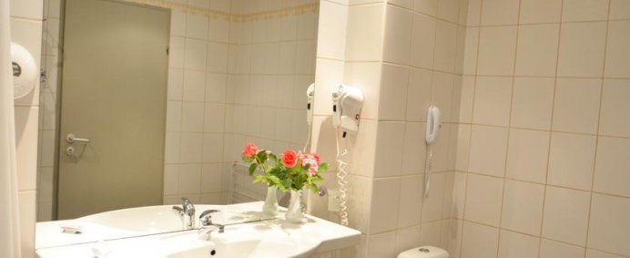 Hotel PARK GOLDEN BEACH 4* - Nisipurile de Aur, Bulgaria. - Photo 4