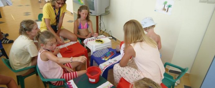 Hotel PARK GOLDEN BEACH 4* - Nisipurile de Aur, Bulgaria. - Photo 10