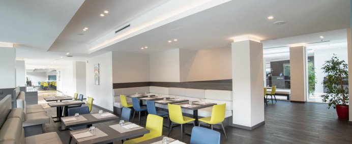 Hotel MERCURE ROMA WEST 4* - Roma, Italia. - Photo 6