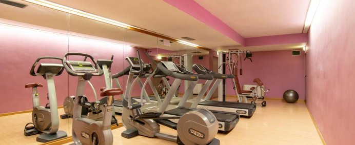 Hotel MERCURE ROMA WEST 4* - Roma, Italia. - Photo 8