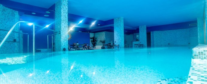 Hotel MERCURE ROMA WEST 4* - Roma, Italia. - Photo 9