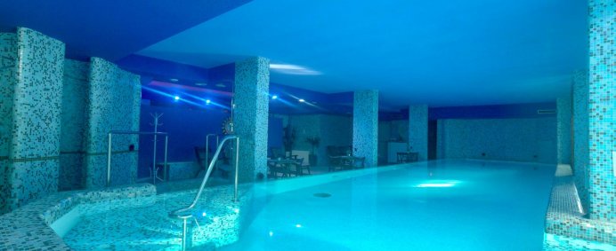 Hotel MERCURE ROMA WEST 4* - Roma, Italia. - Photo 10