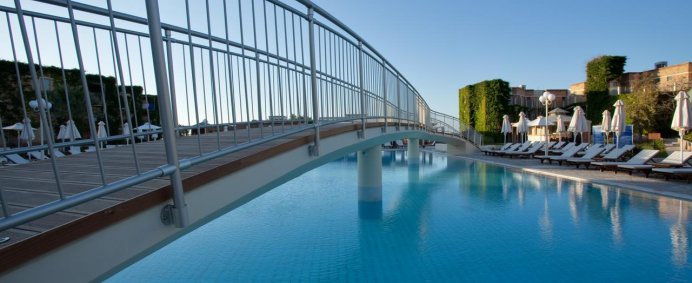Hotel BELLA BEACH 5* - Creta, Grecia. - Photo 5