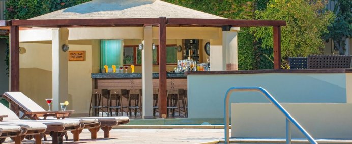 Hotel BELLA BEACH 5* - Creta, Grecia. - Photo 6