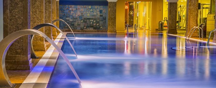 Hotel ORANGE COUNTY KEMER 5* (Adult Only 16+) - Kemer, Turcia. - Photo 10
