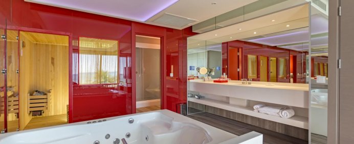 Hotel ADAM & EVE 5* - Belek, Turcia (Adult Only) - Photo 4