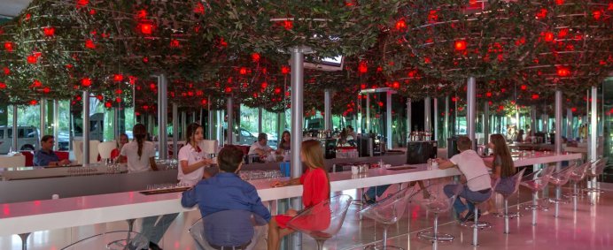 Hotel ADAM & EVE 5* - Belek, Turcia (Adult Only) - Photo 10