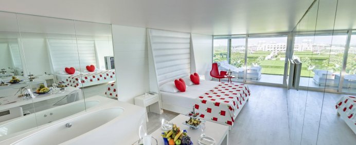 Hotel ADAM & EVE 5* - Belek, Turcia (Adult Only) - Photo 13