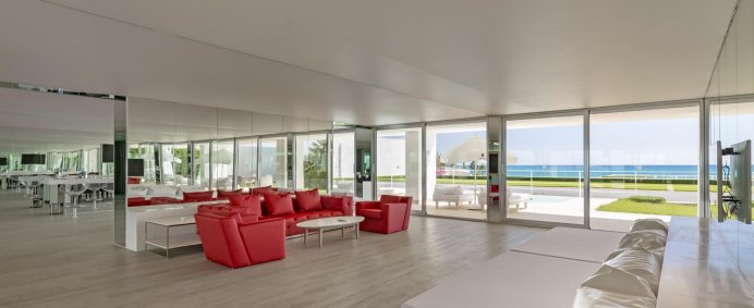 Hotel ADAM & EVE 5* - Belek, Turcia (Adult Only) - Photo 14