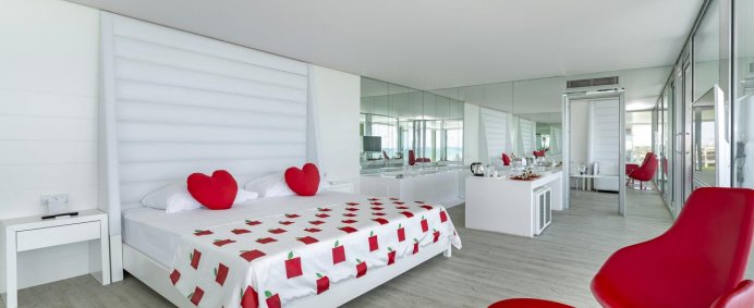Hotel ADAM & EVE 5* - Belek, Turcia (Adult Only) - Photo 17