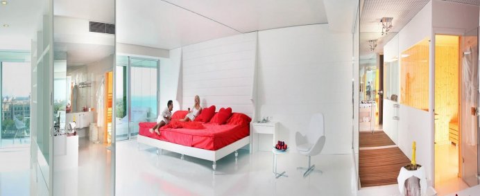 Hotel ADAM & EVE 5* - Belek, Turcia (Adult Only) - Photo 18