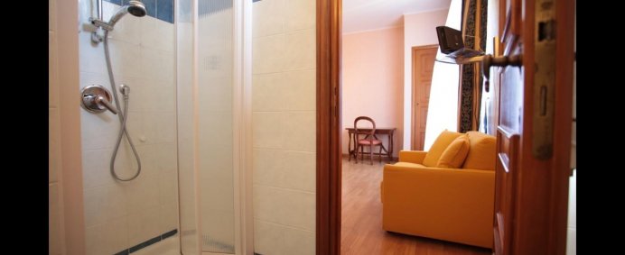 Residenza MATILDE 3* - Roma, Italia. - Photo 3