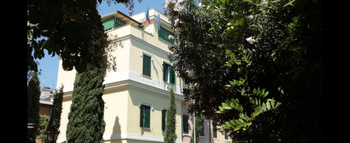 Residenza MATILDE 3* - Roma, Italia. - Photo 4