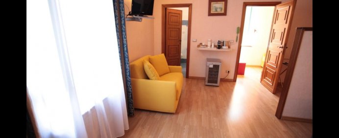 Residenza MATILDE 3* - Roma, Italia. - Photo 5