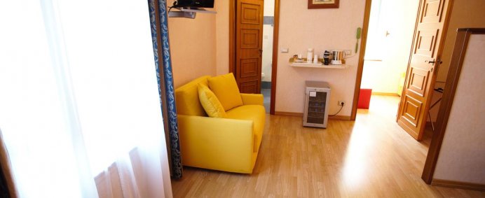 Residenza MATILDE 3* - Roma, Italia. - Photo 7