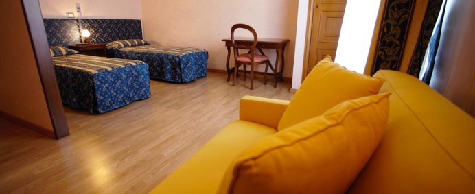 Residenza MATILDE 3* - Roma, Italia. - Photo 8