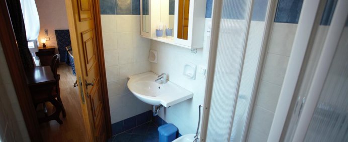 Residenza MATILDE 3* - Roma, Italia. - Photo 9