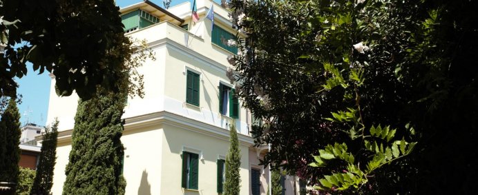 Residenza MATILDE 3* - Roma, Italia. - Photo 10