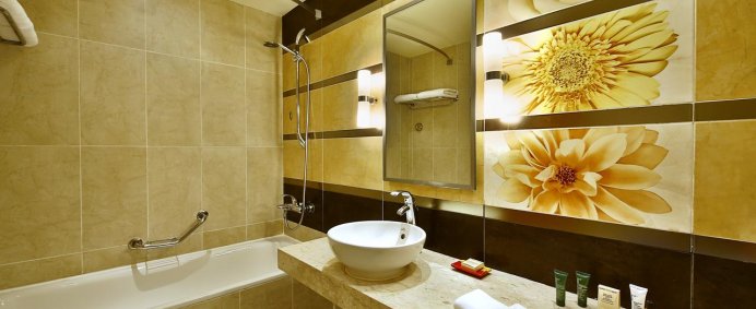 Hotel LONG BEACH RESORT 4* - Hurghada, Egipt. - Photo 2