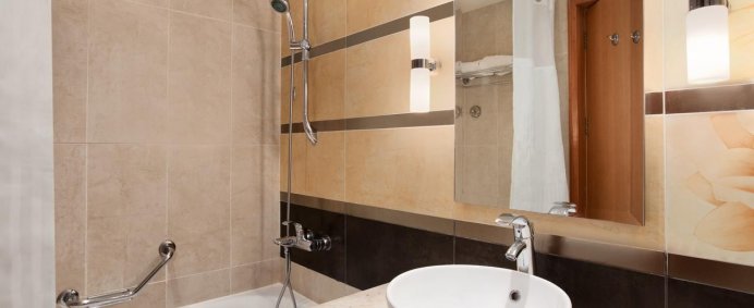 Hotel LONG BEACH RESORT 4* - Hurghada, Egipt. - Photo 3