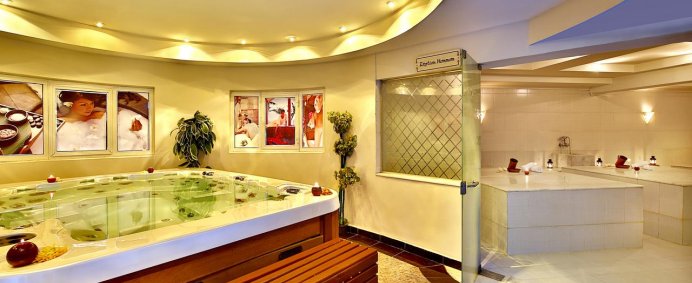 Hotel LONG BEACH RESORT 4* - Hurghada, Egipt. - Photo 8