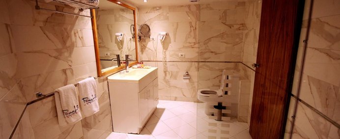 Hotel PRIMA LIFE MAKADI 5* - Hurghada, Egipt. - Photo 2