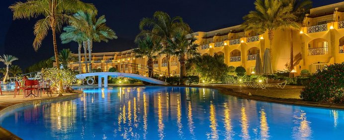 Hotel PRIMA LIFE MAKADI 5* - Hurghada, Egipt. - Photo 6