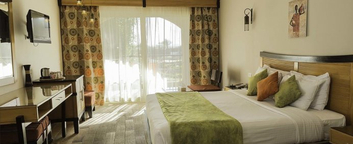 Hotel PRIMA LIFE MAKADI 5* - Hurghada, Egipt. - Photo 9