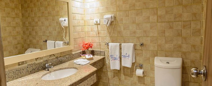 Hotel PRIMA LIFE MAKADI 5* - Hurghada, Egipt. - Photo 10