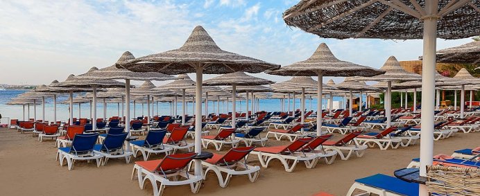 Hotel PRIMA LIFE MAKADI 5* - Hurghada, Egipt. - Photo 11
