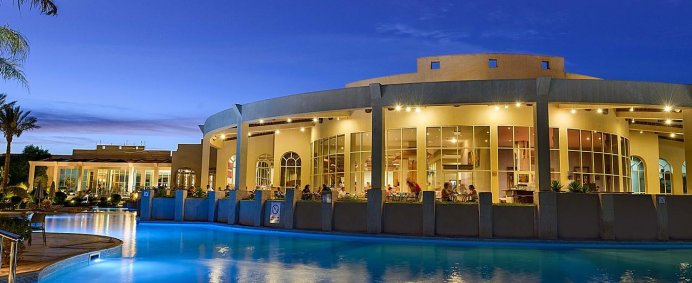 Hotel PRIMA LIFE MAKADI 5* - Hurghada, Egipt. - Photo 13