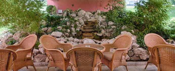 Hotel ODESSOS 4* - Nisipurile de Aur, Bulgaria. - Photo 8