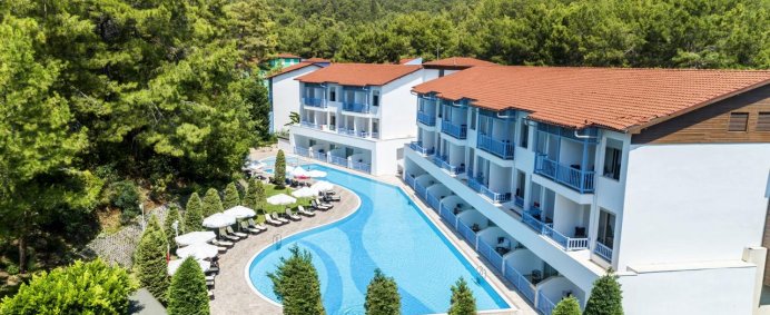 Hotel AMARA DOLCE VITA LUXURY RESORT 5* - Kemer, Turcia (Kids Concept)  - Photo 7
