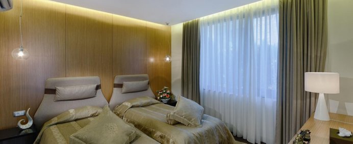 Hotel AMARA DOLCE VITA LUXURY RESORT 5* - Kemer, Turcia (Kids Concept)  - Photo 13