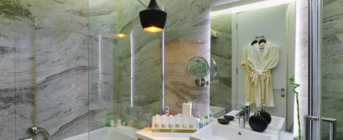 Hotel AMARA DOLCE VITA LUXURY RESORT 5* - Kemer, Turcia (Kids Concept)  - Photo 14