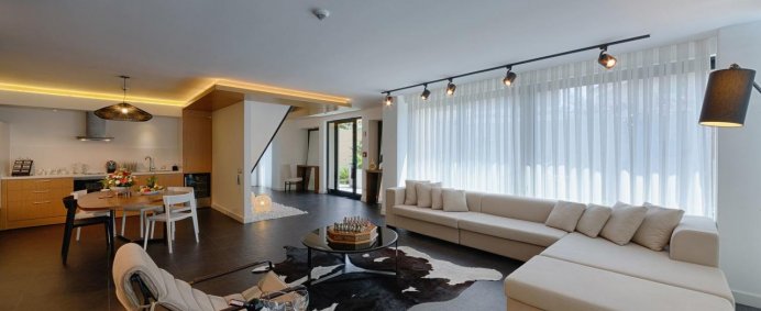 Hotel AMARA DOLCE VITA LUXURY RESORT 5* - Kemer, Turcia (Kids Concept)  - Photo 15